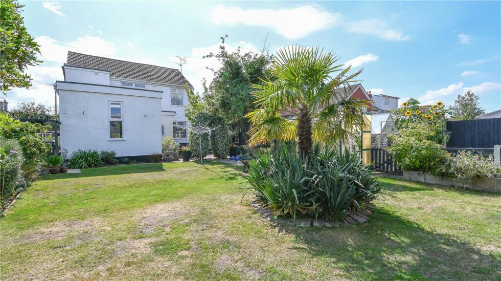 House in Chester - View 5