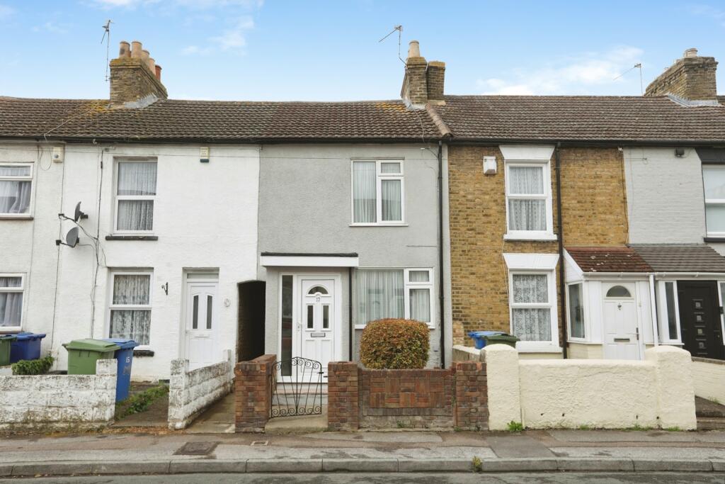 Main image of property: Goodnestone Road, Sittingbourne, Kent, ME10