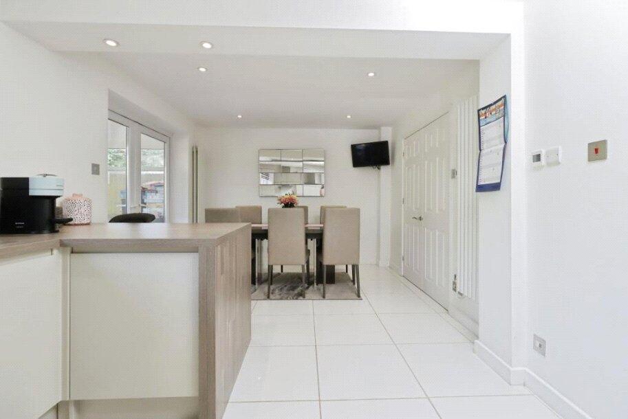 House in Telford, The Rock, Lawley and Overdale - More