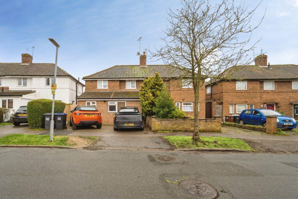 Main image of property: Crawford Road, Hatfield, AL10 0PF