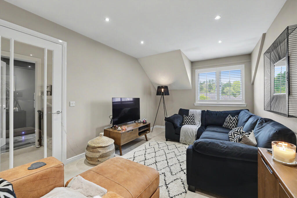 46B Ryde Road, Wishaw, ML2 photo 4