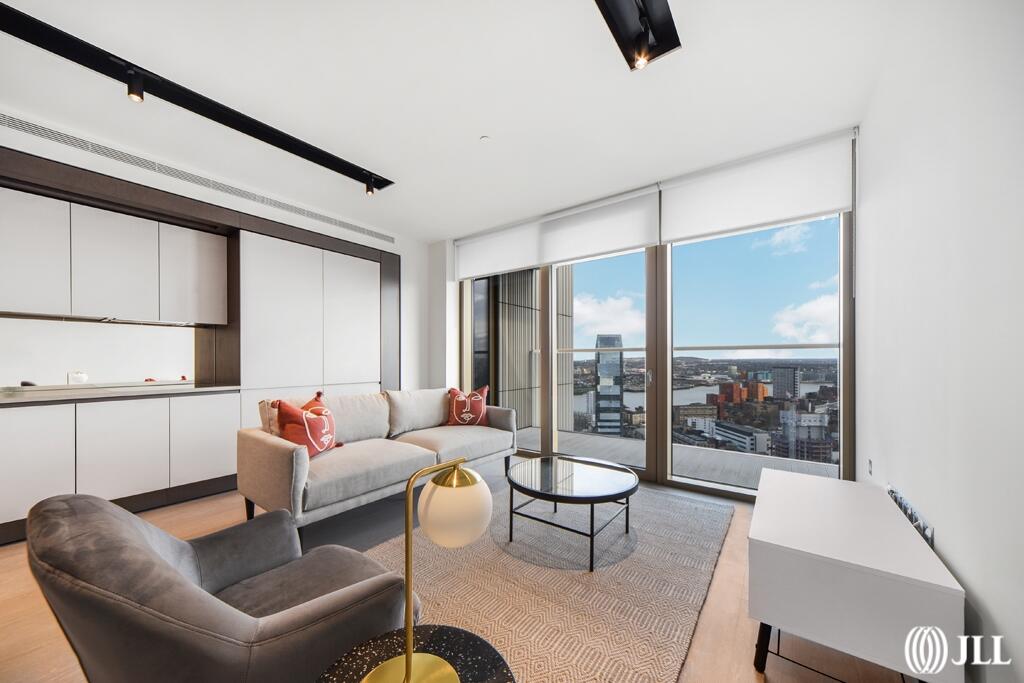 Main image of property: Park Drive London E14