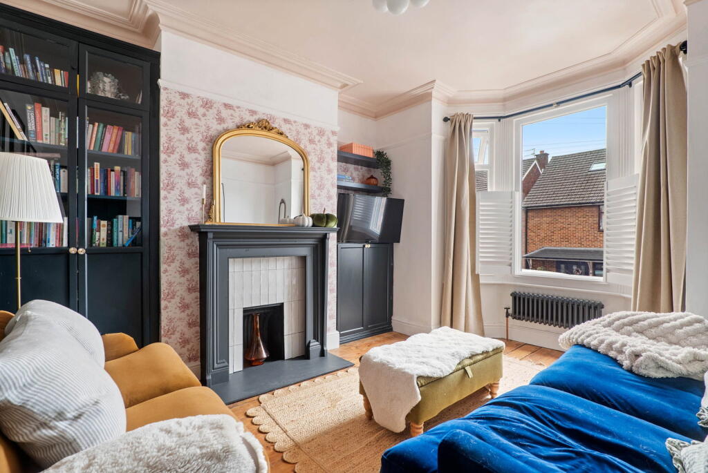 House in Worcester, Worcestershire - View 4