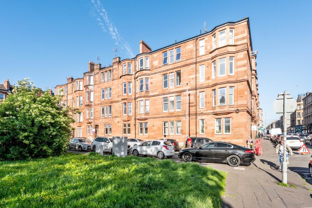 Main image of property: Chapman Street, Govanhill, Glasgow, G42
