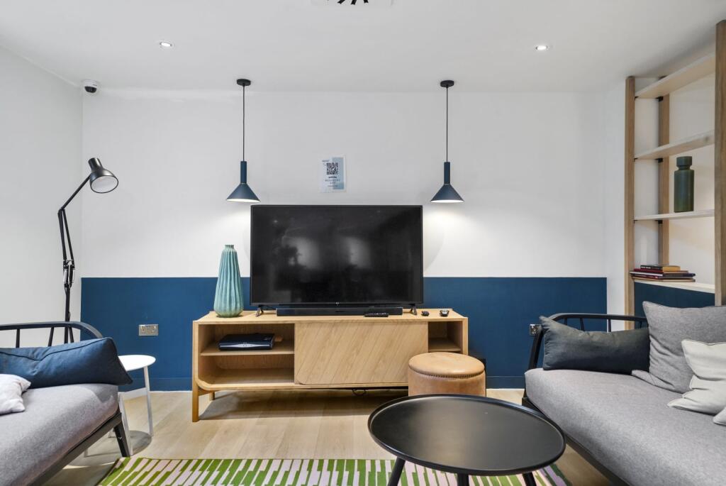 3 bedroom apartment for rent