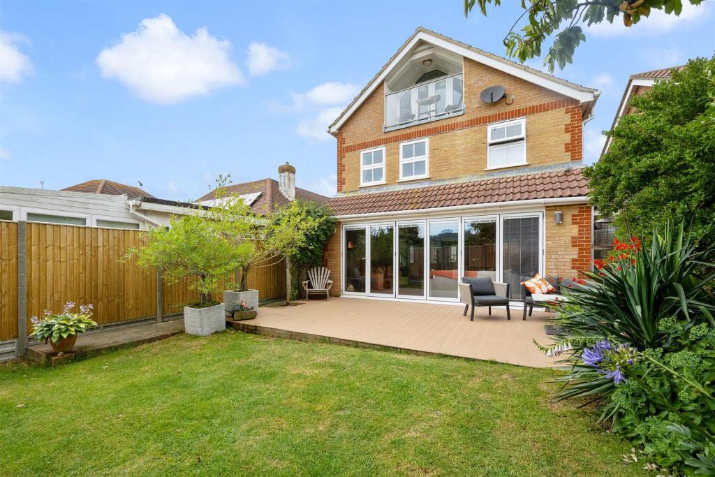 Main image of property: Ladies Mile Road, Patcham, Brighton