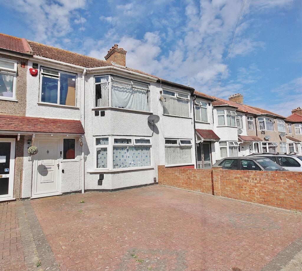 Main image of property: Ivanhoe Road, Hounslow, TW4