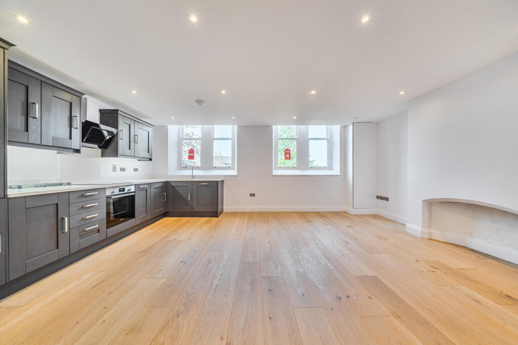 Apartment in West Oxfordshire, Chipping Norton - View 5