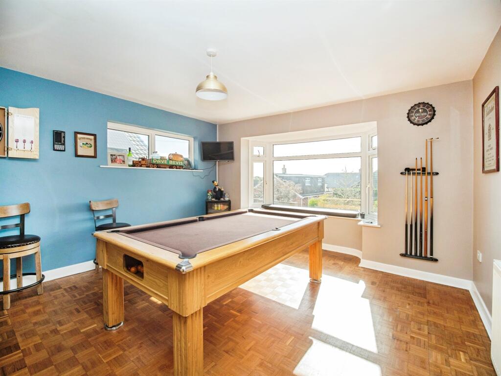House in Weymouth, Dorset - View 4