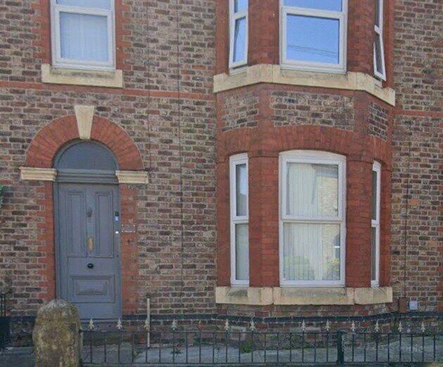 Main image of property: Milton Road East, Birkenhead, CH42