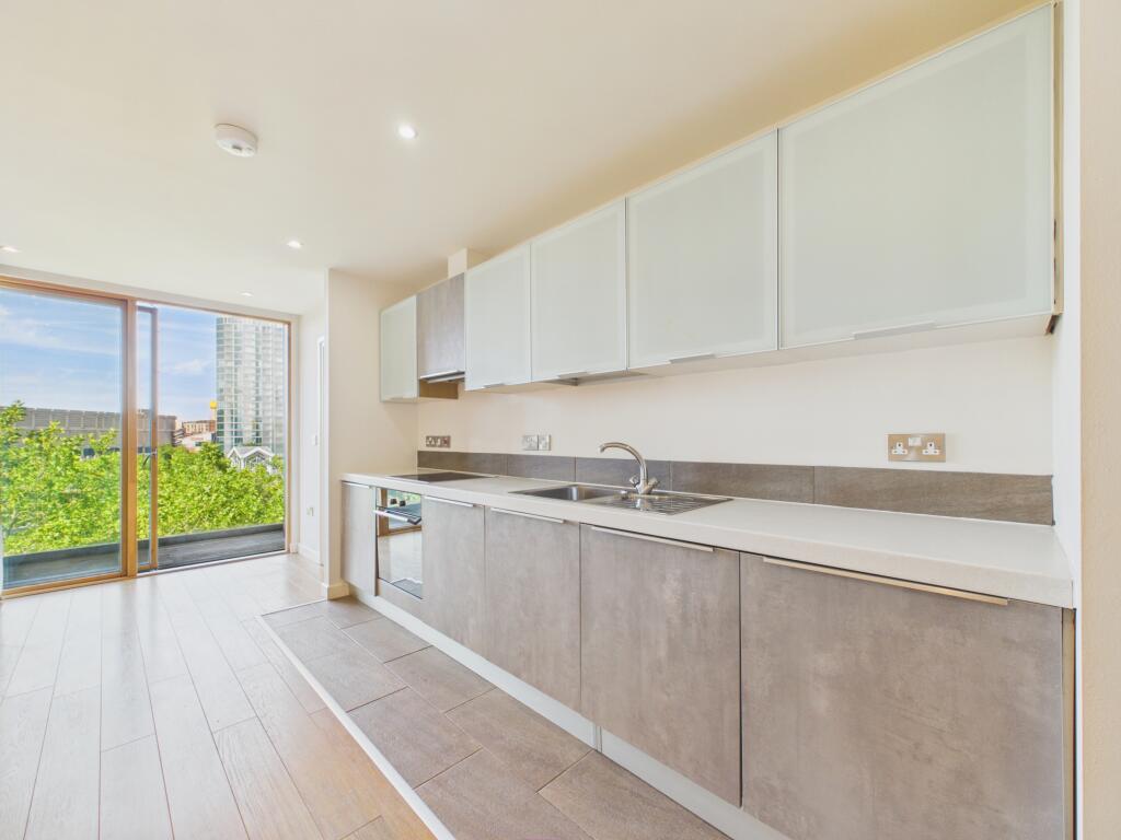 Main image of property: 17 Napier Street, Sheffield, S11