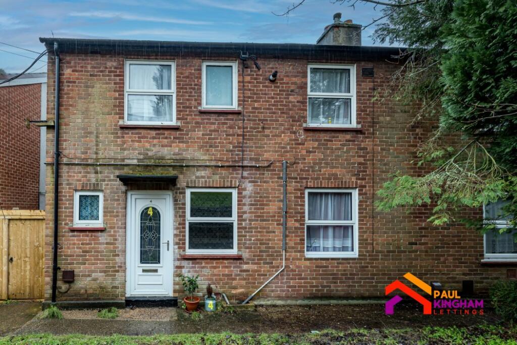 Main image of property: Hill Street, High Wycombe