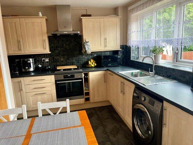 Sharpley Drive, Beaumont Leys, Leicester, LE4 photo 2