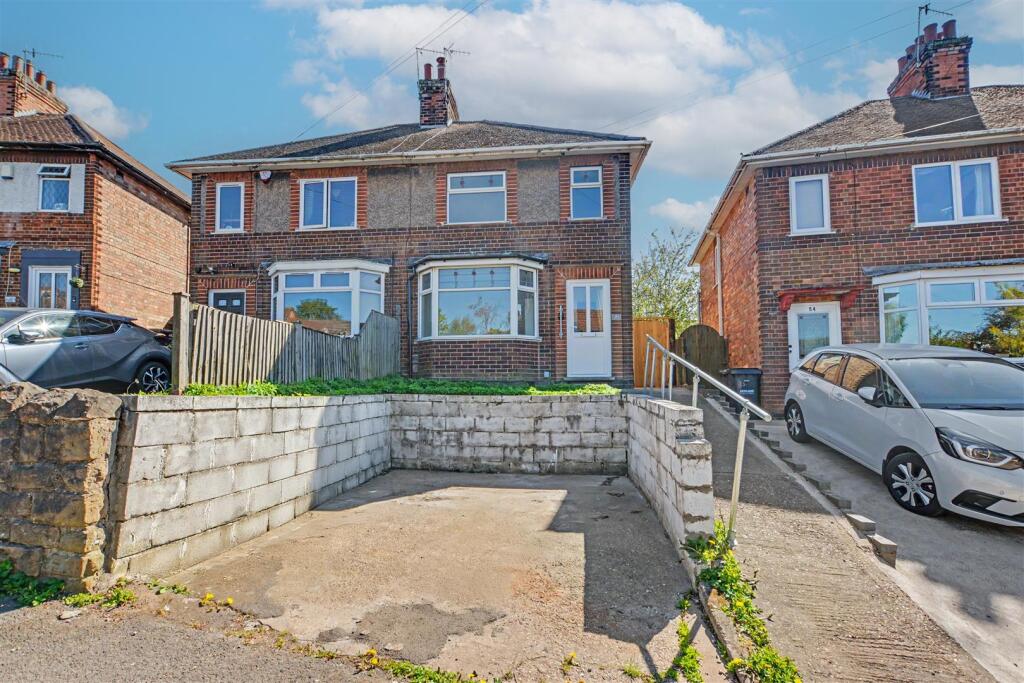 Main image of property: Coppice Road, Arnold, Nottingham