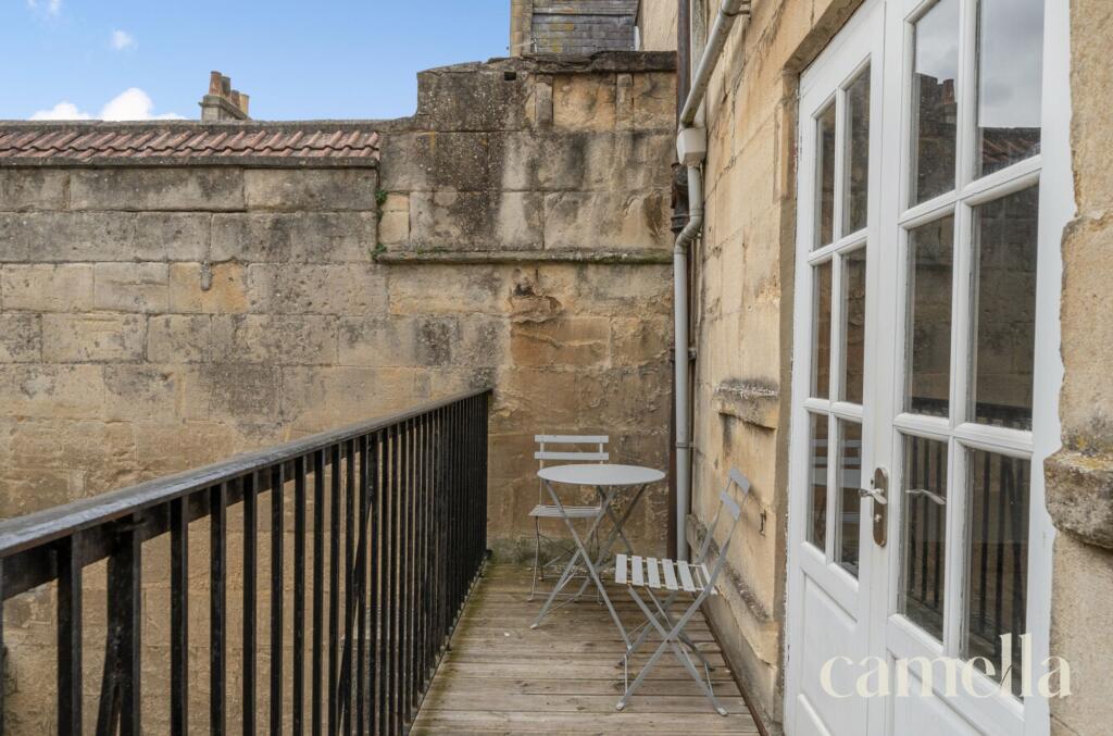 Main image of property: Rivers Street Place, Bath, BA1