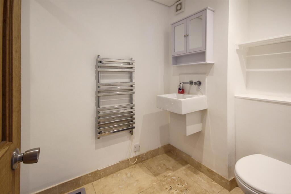 Apartment in Brighton, Westdene - View 5