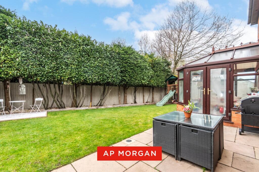 Additional image 12 of Pine Woods, Bartley Green, Birmingham, West Midlands, B32