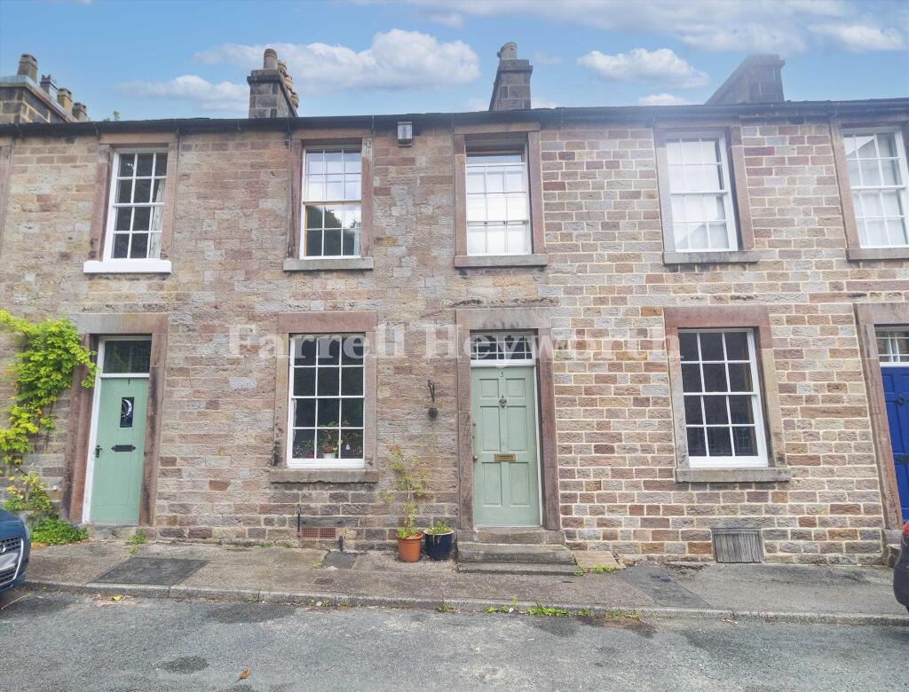 Main image of property: Wagon Road, Lower Dolphinholme, Dolphinholme, Lancaster