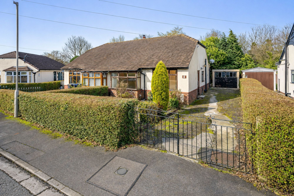 Main image of property: Graham Avenue, Lostock Hall, PR5