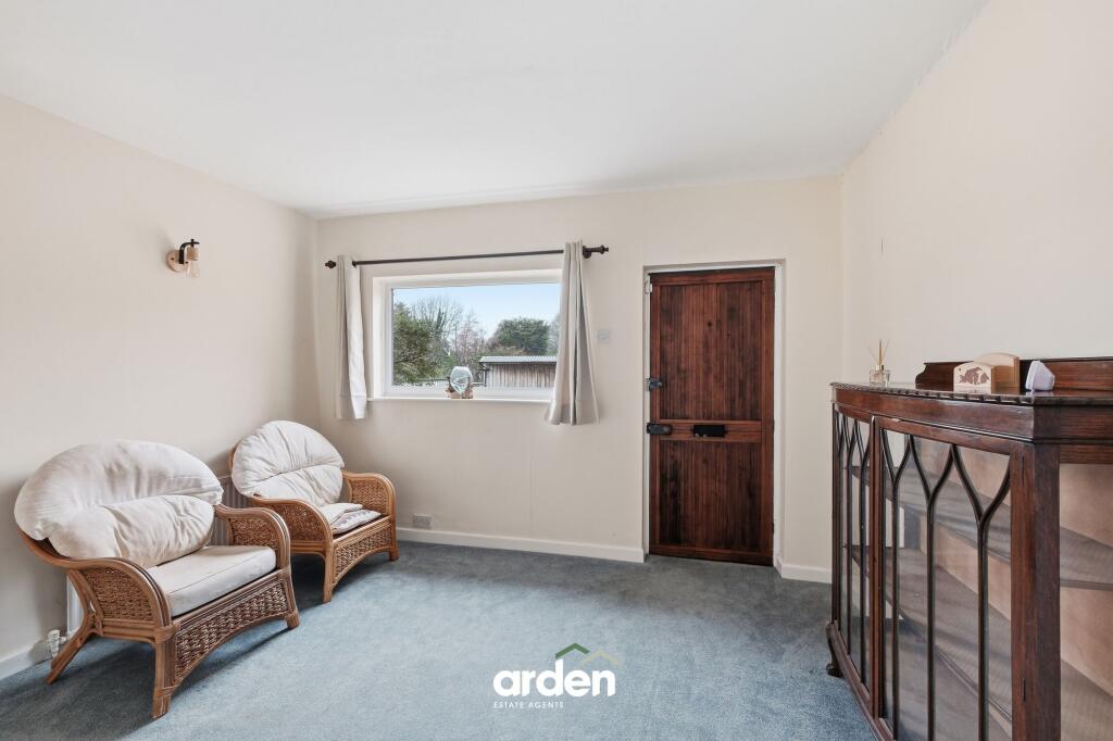 Additional image 10 of Evesham Road, Astwood Bank, B96