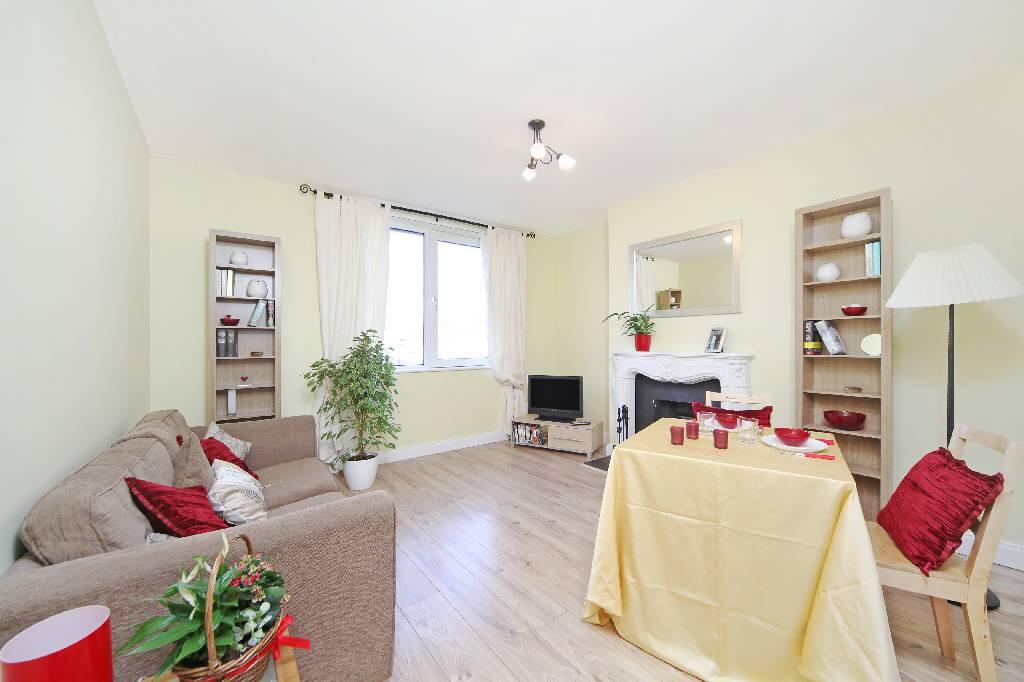 Main image of property: Chalmers House, SW11