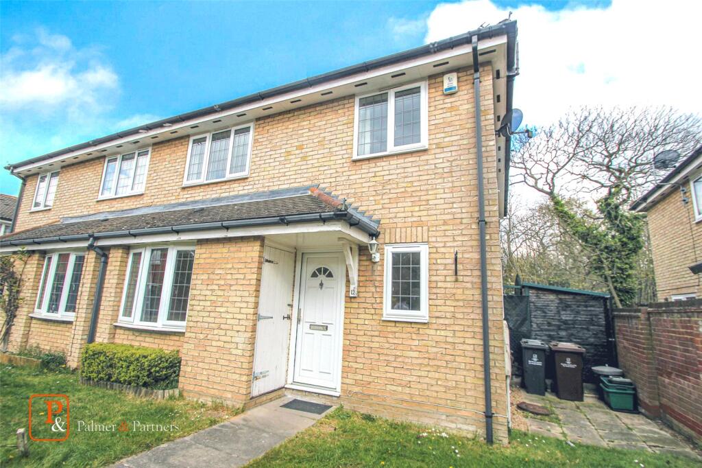Main image of property: The Copse, Colchester, Essex, CO4