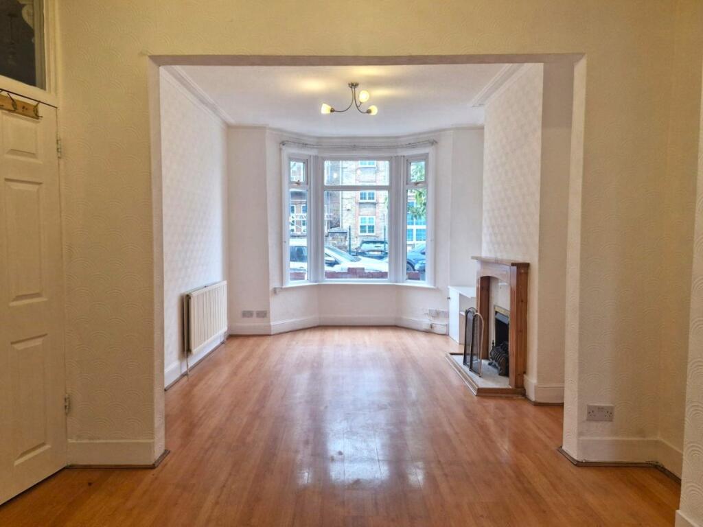 Main image of property: Raynham Terrace, London