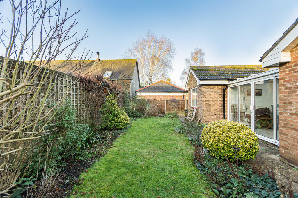 School Lane, Harwell, OX11 photo 2