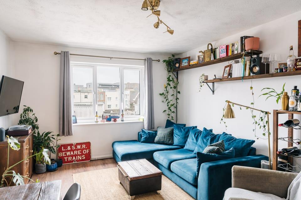 Main image of property: Clapham Road, London, SW9