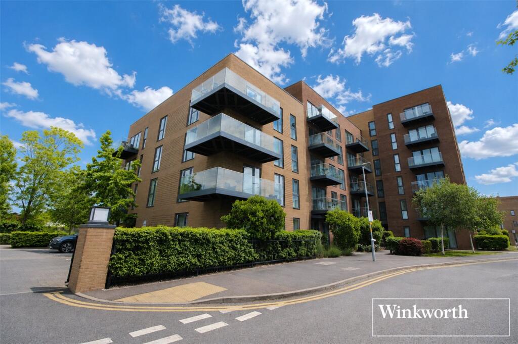 Main image of property: Station Road, Borehamwood, Hertfordshire, WD6