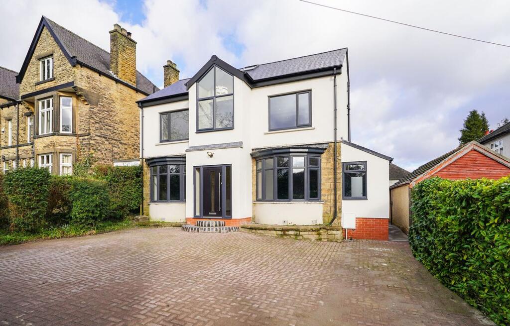 Main image of property: Devonshire Road, Sheffield, S17