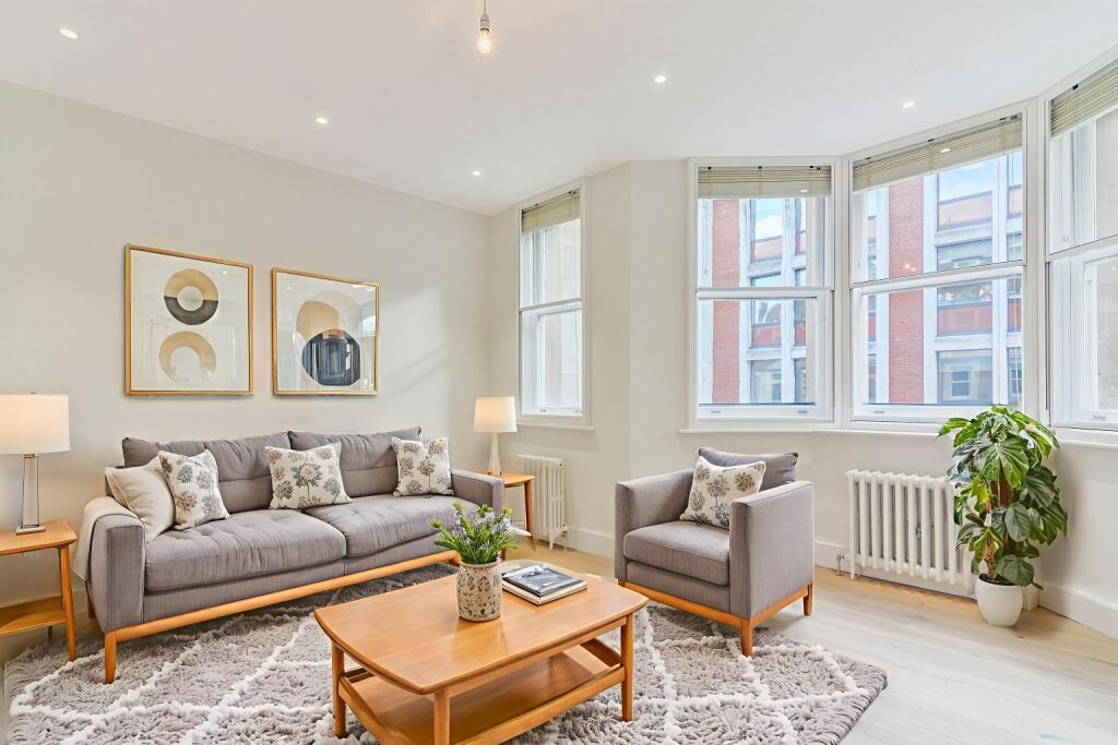 Main image of property: Long Acre,  Covent Garden WC2E