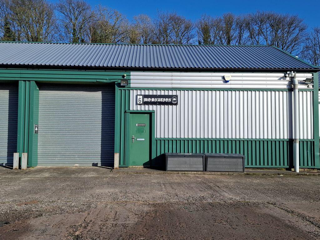 Main image of property: Boarshurst Business Park, Boarshurst Lane, Oldham, OL3 7ER
