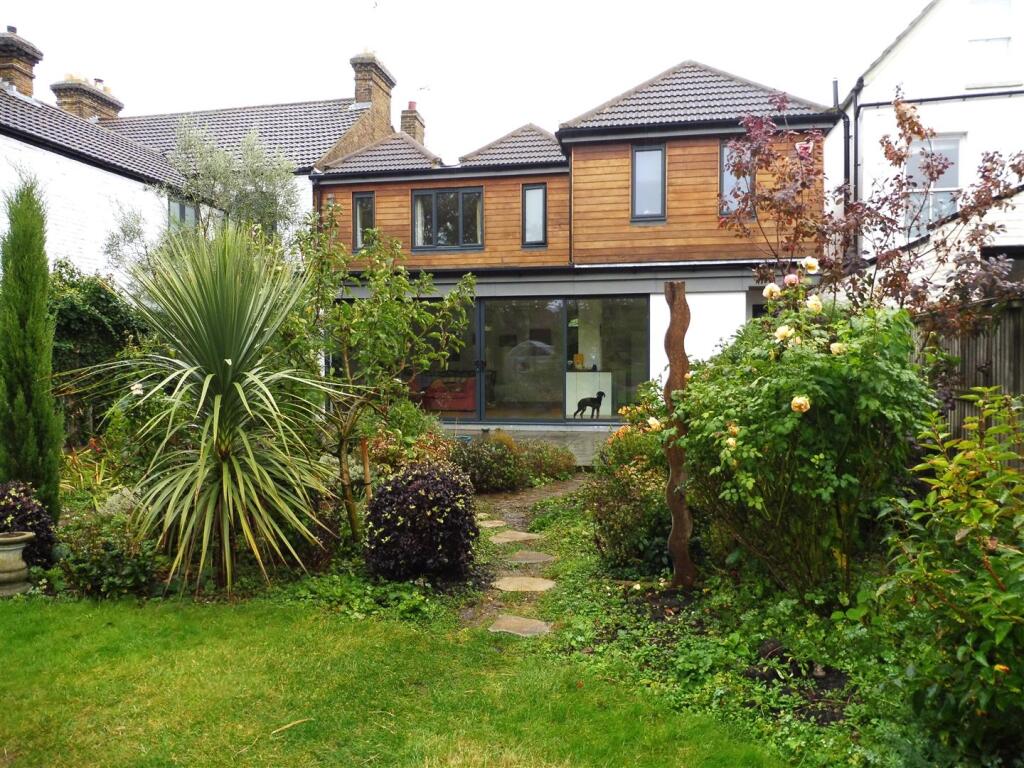 Main image of property: Clifton Road, Whitstable