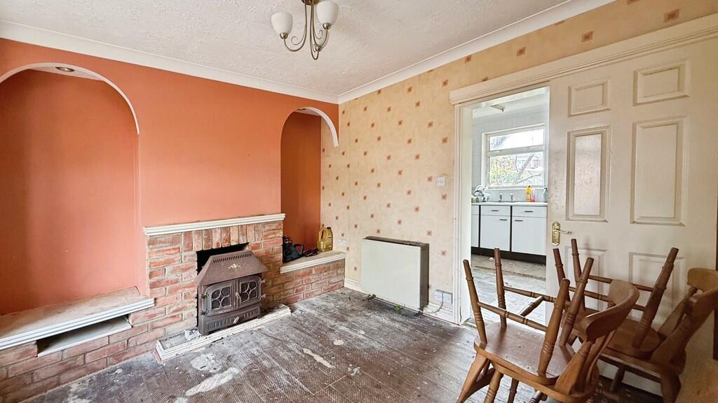 House in Trowbridge - View 3