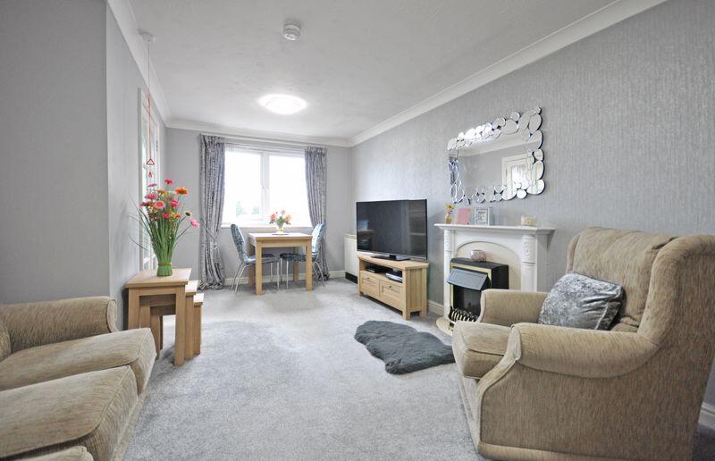 Main image of property: Stylish Retirement Apartment, Bassaleg Road