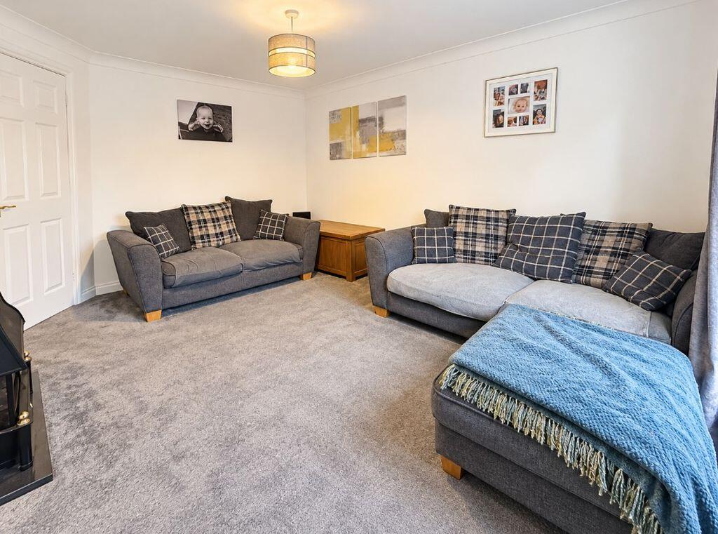 Nightingale Grove, Shepton Mallet photo 5