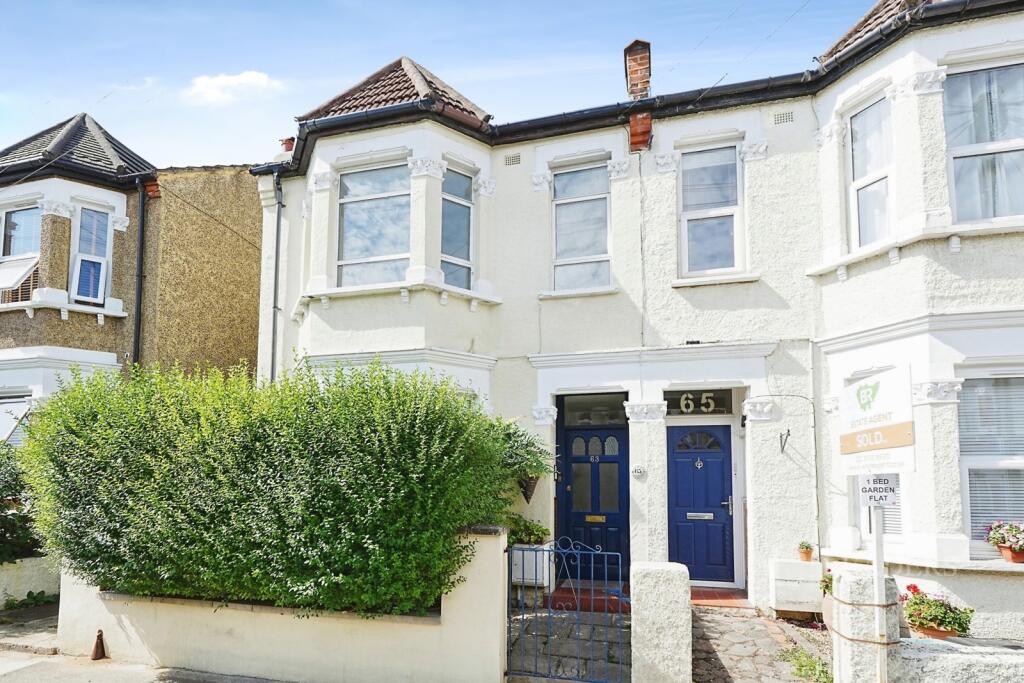 Main image of property: Morgan Road, Bromley, BR1