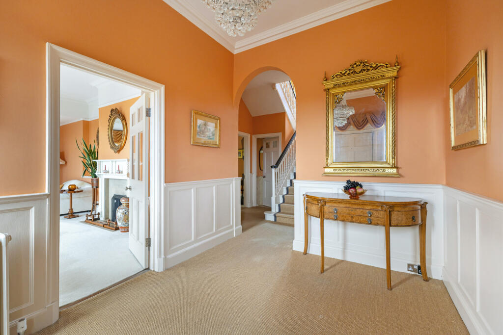 Sion Hill, Bath, Somerset, BA1 photo 5