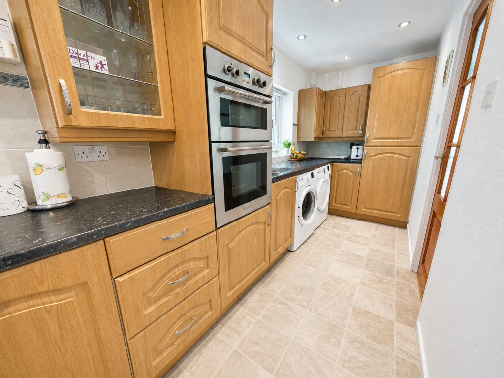 House in Teignbridge, Tedburn St. Mary - View 5