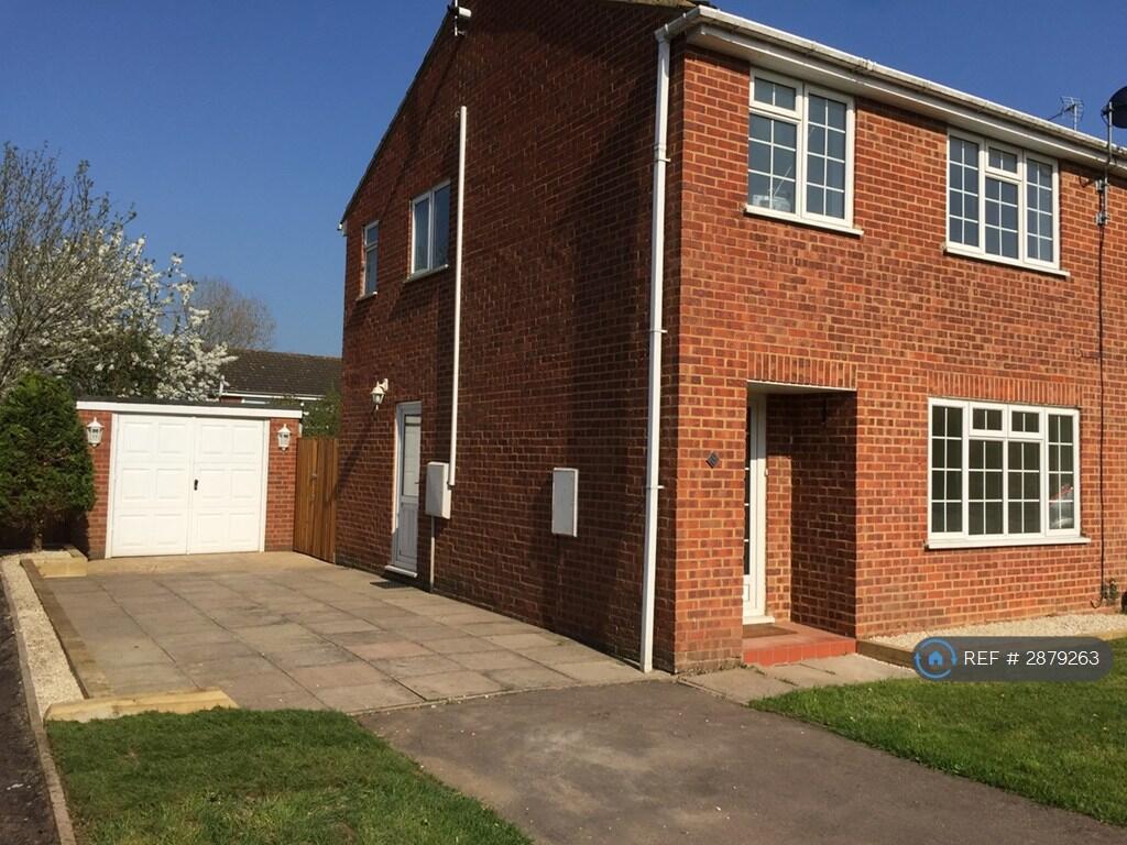 Main image of property: Otters Brook, Buckingham, MK18