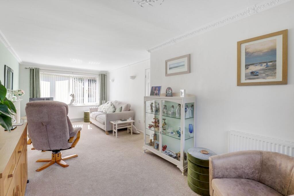 House in Nottingham, Top Valley - View 4