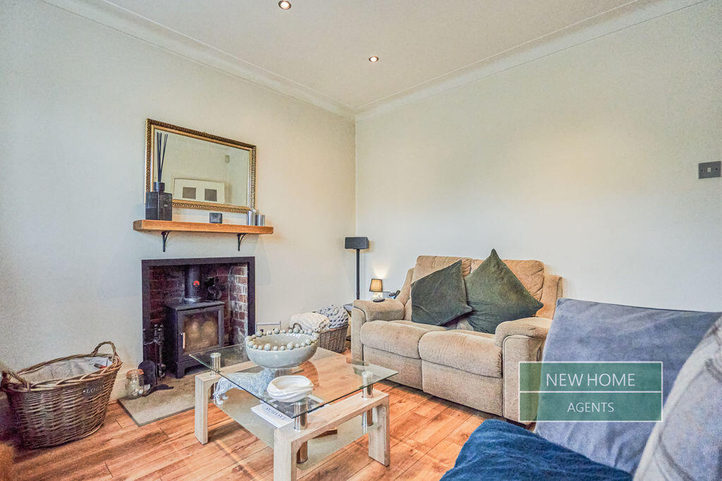 House in Blackpool - View 3