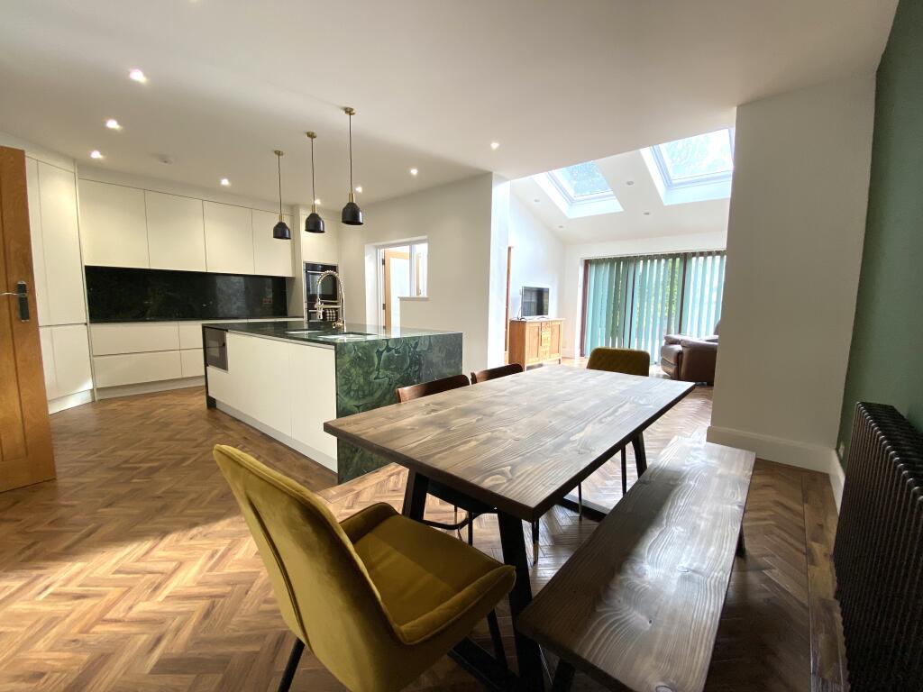House in Bristol - View 2