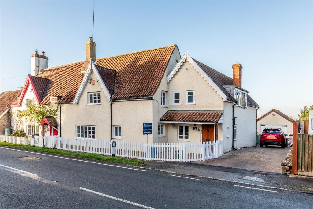 Main image of property: Over Lane, Almondsbury, Bristol