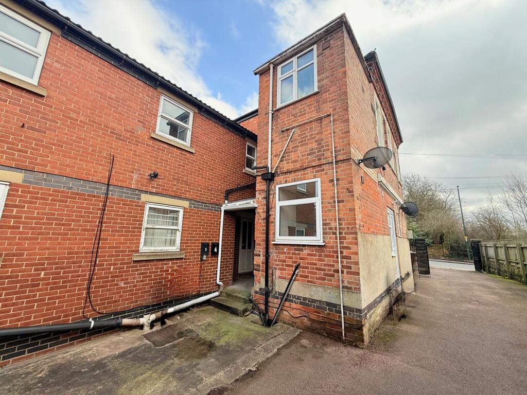 Main image of property: Mapperley Road, Mapperley, NG3 5AG