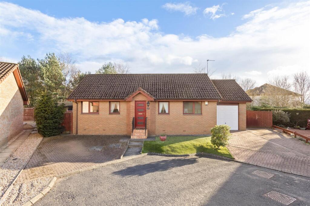 Main image of property: Almond Court, Livingston
