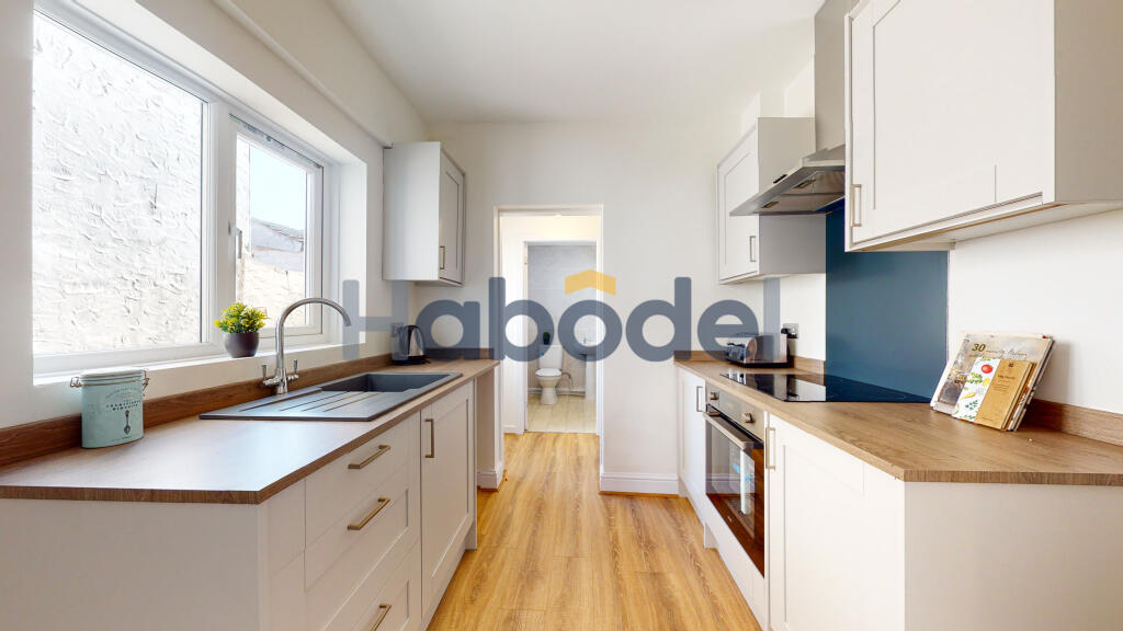Main image of property: Briardale Road, Oxton, Birkenhead, CH42 9NE