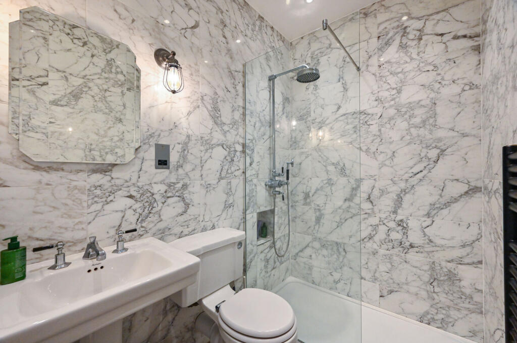Apartment in London, Barnsbury - More