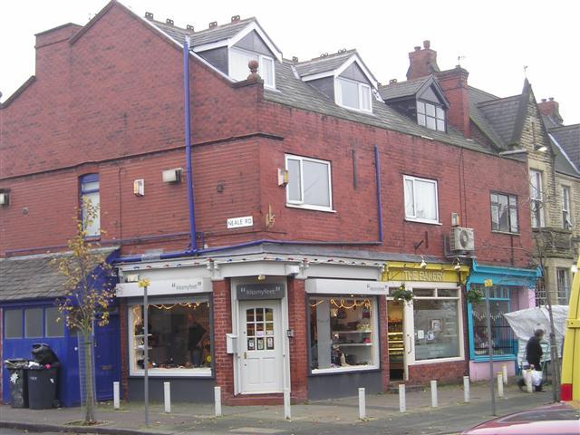 Main image of property: Beech Road,Chorlton Cum Hardy,Manchester,M21